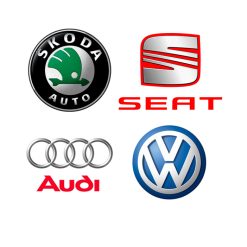 VAG VW-Audi-Skoda-Seat